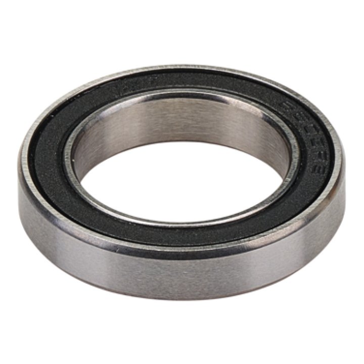 Roulement Elvedes type 6801-2RS-MAX Ø12 x Ø21 x 5