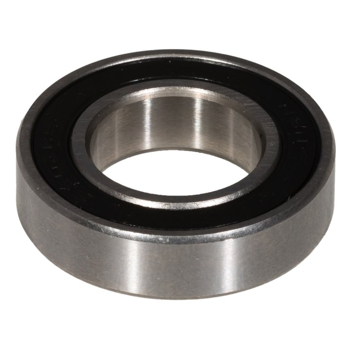 Roulement Elvedes type 6902-2RS-MAX Ø15 x Ø28 x 7