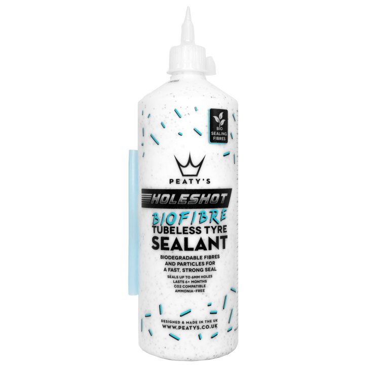 Préventif BioFibre Tubeless Peaty's 1 Ltr