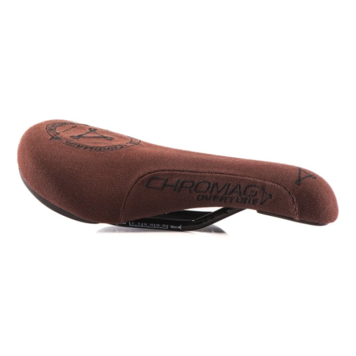 Selle Chromag Overture LTD Semenuk Vintage Wax
