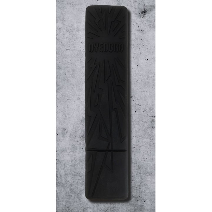 Protection DYEDBRO Downtube Shush black