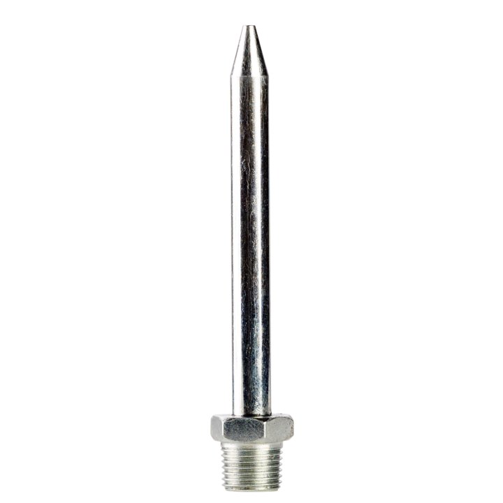 Raccord Elvedes pour pompe a graisse