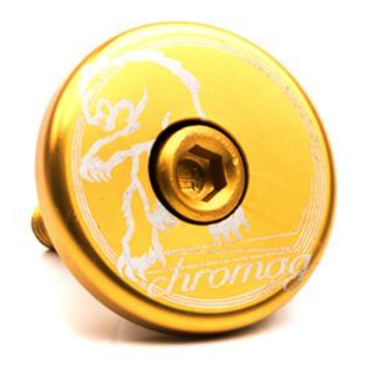Top Cap Chromag or