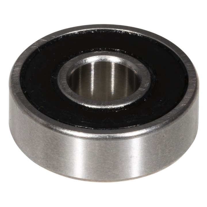 Roulement Elvedes type 608-2RS-MAX Ø8 x Ø22 x 7