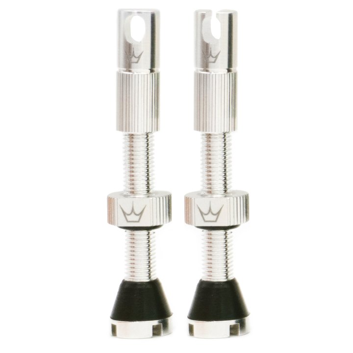 Valves Tubeless Peaty's MK2 Chris King 60mm
