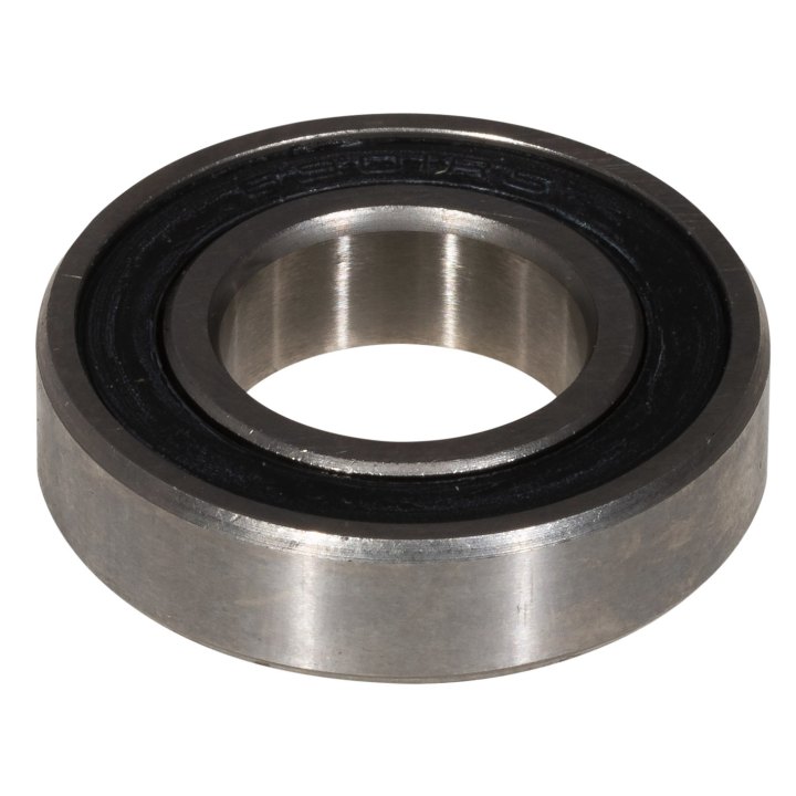 Roulement Elvedes type 6901-2RS-MAX Ø12 x Ø24 x 6