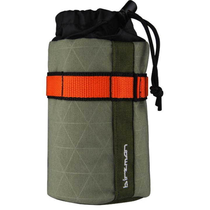 Sacoche Birzman Packman Travel Bottle pack