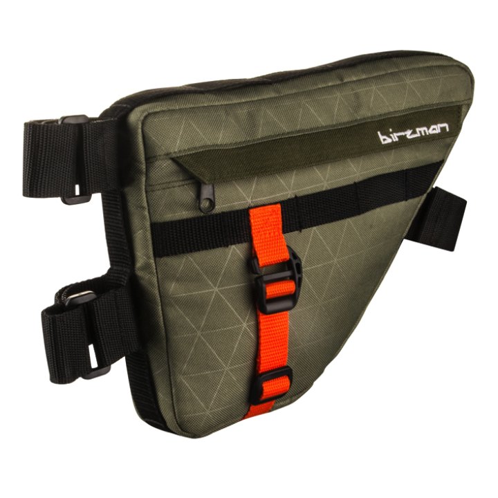 Sacoche cadre Birzman Packman Satellite