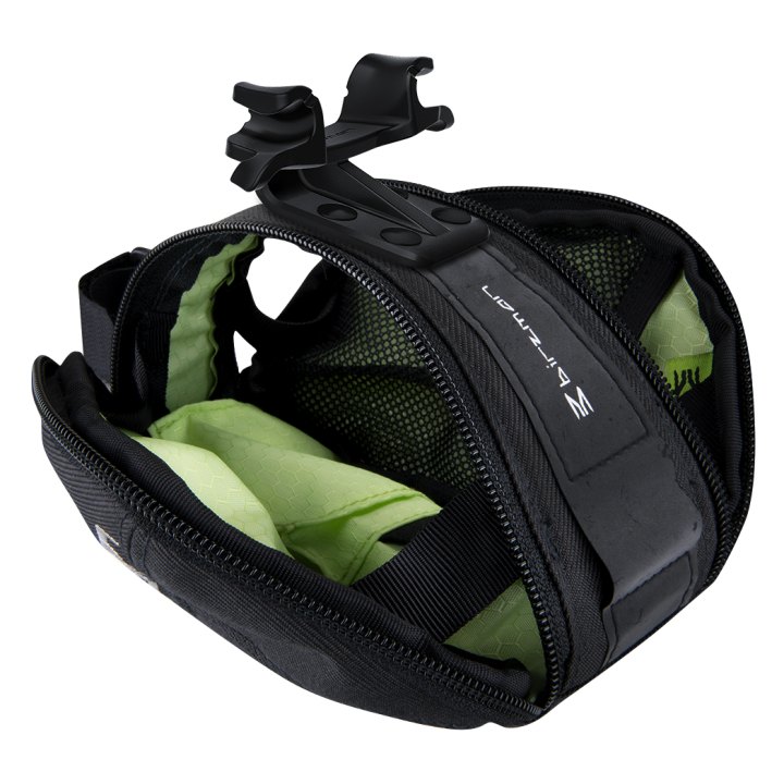 Sacoche de selle Birzman M-Snug