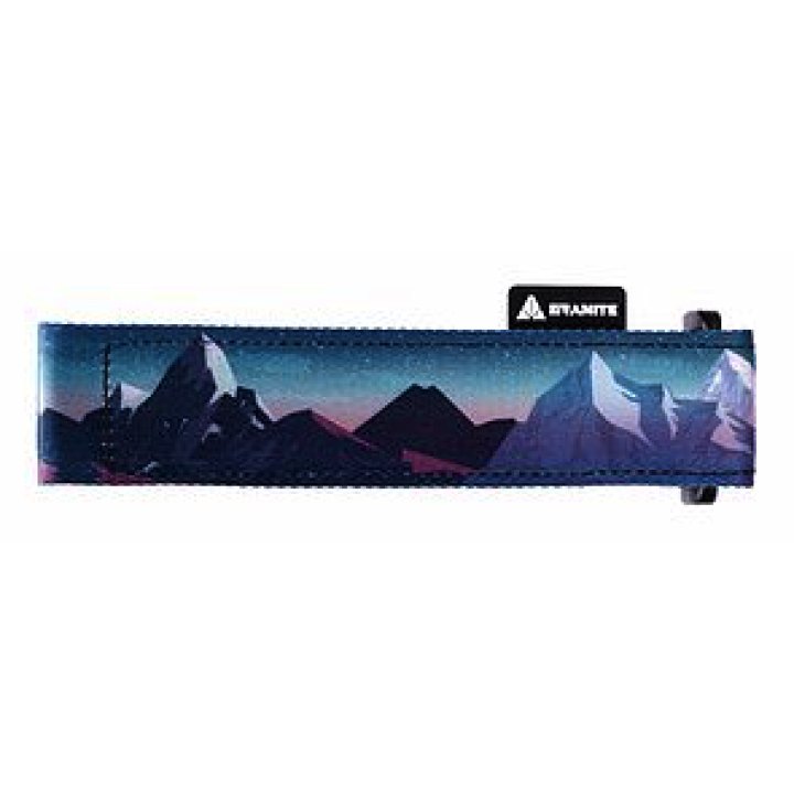 Sangle porte outil/accessoires 480mm Granite Mountain View RockBand+