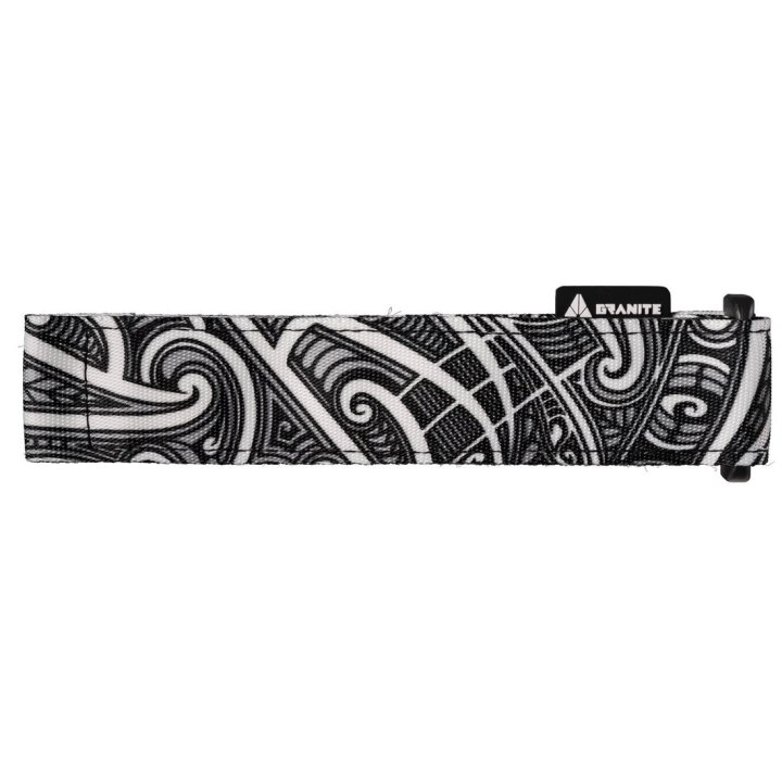 Sangle porte outil/accessoires 480mm Granite Polynesia RockBand+