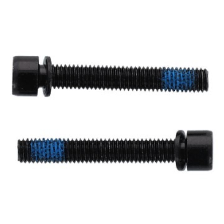 Vis de fixation d'etrier arrière Elvedes FM M5X33