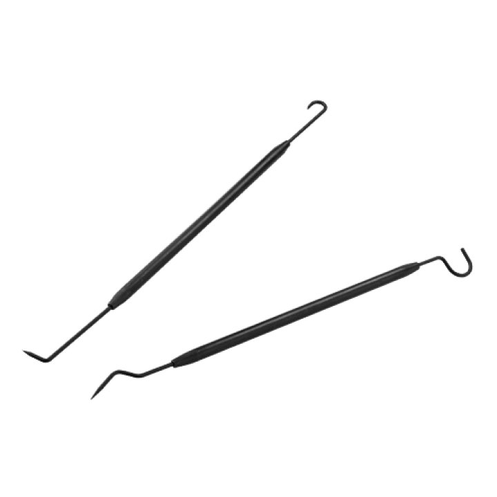 Set de deux Birzman O-Ring pick