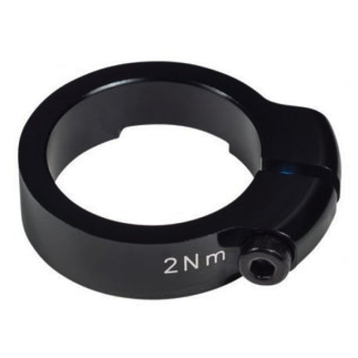 Spacer specific Trek knockblock Mac Ride
