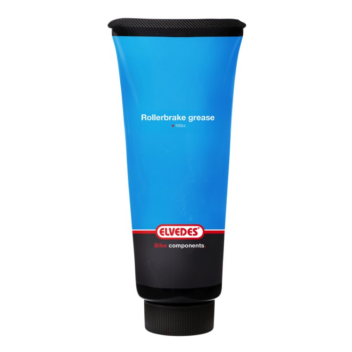 Tube de graisse multi-usages 110gr Elvedes