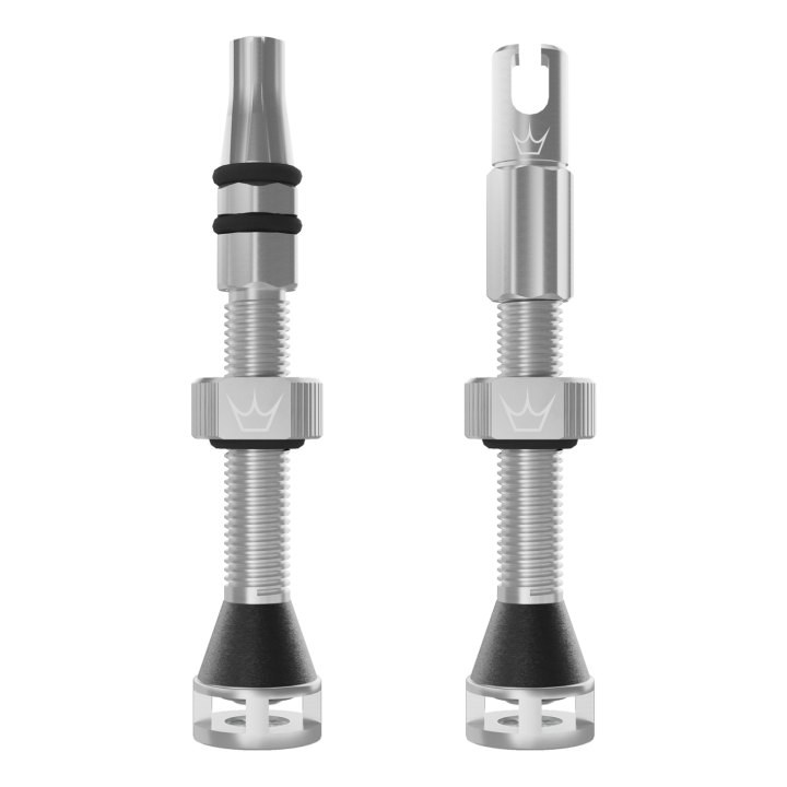Valves Peaty's Tubeless Holeshot Fast Flow 42mm