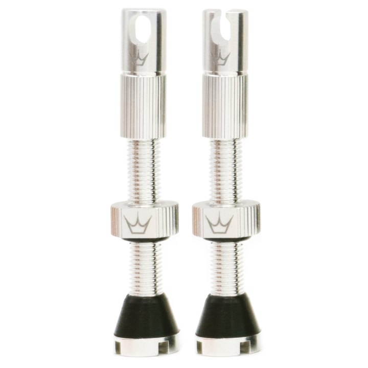 Valves Tubeless Peaty's MK2 Chris King 42mm
