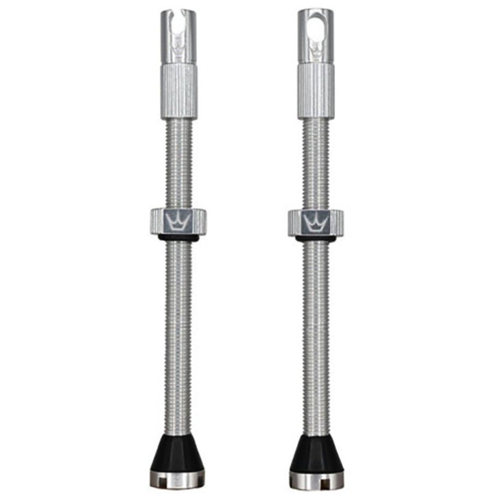 Valves Tubeless Peaty's MK2 Chris King 80mm