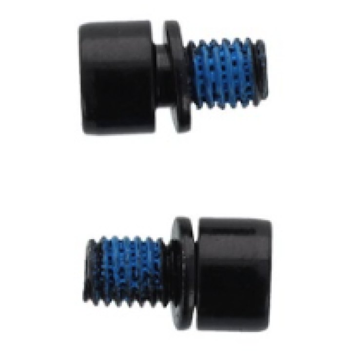 Vis de fixation adaptateur Elvedes FM M5X8