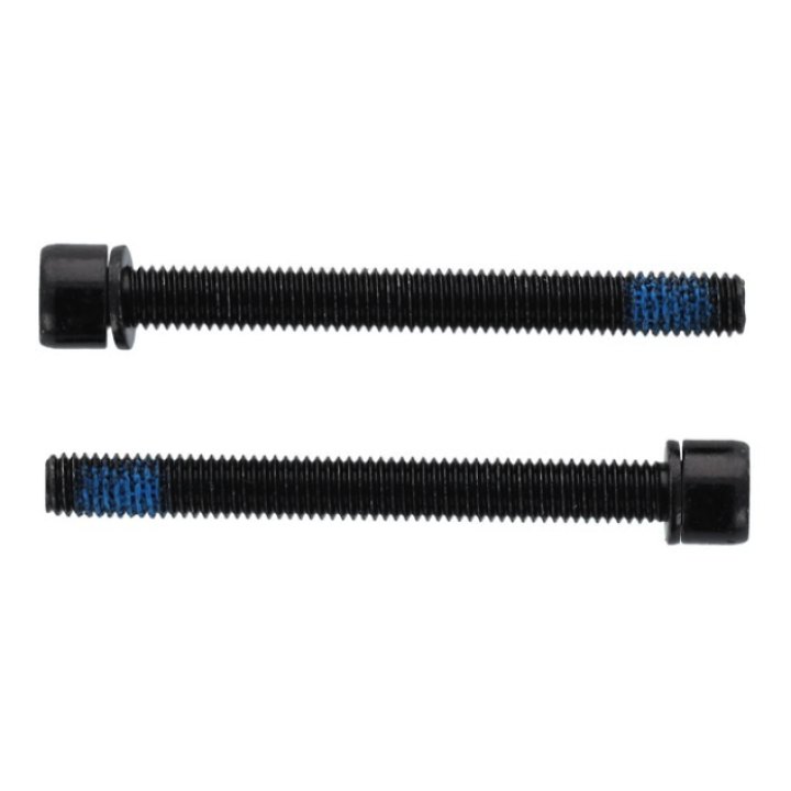 Vis de fixation d'etrier arrière Elvedes FM M5X48
