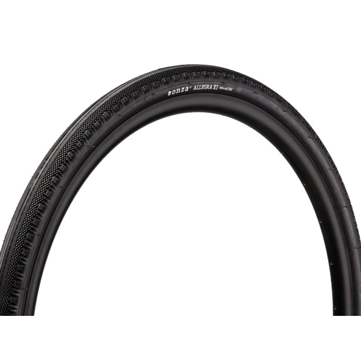 Pneu Onza Allegra X1, 700x35C, GEC, 60a, 120TPI