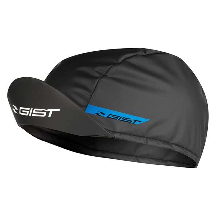 Casquette Gist Hiver Waterproof Noir