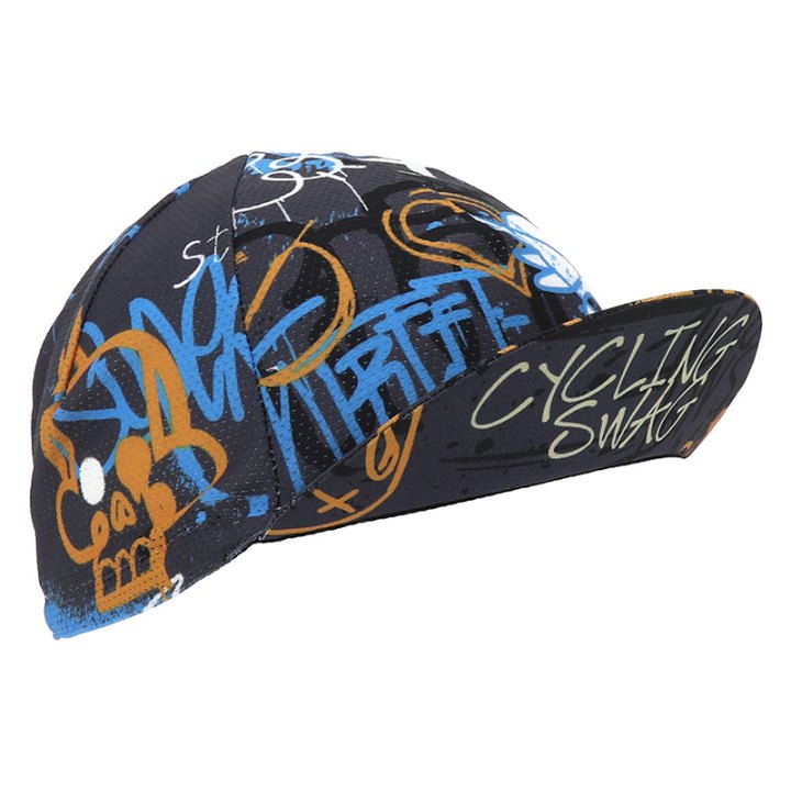 Casquette Gist Style Swag Deco Graphiti