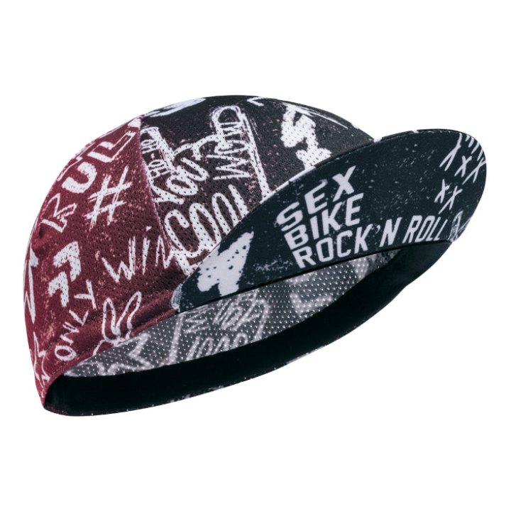 Casquette Gist Summer Deco Sex Bike, Rock N Roll