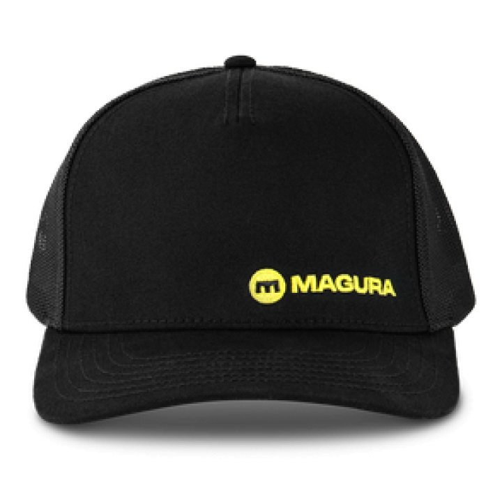 Casquette noire