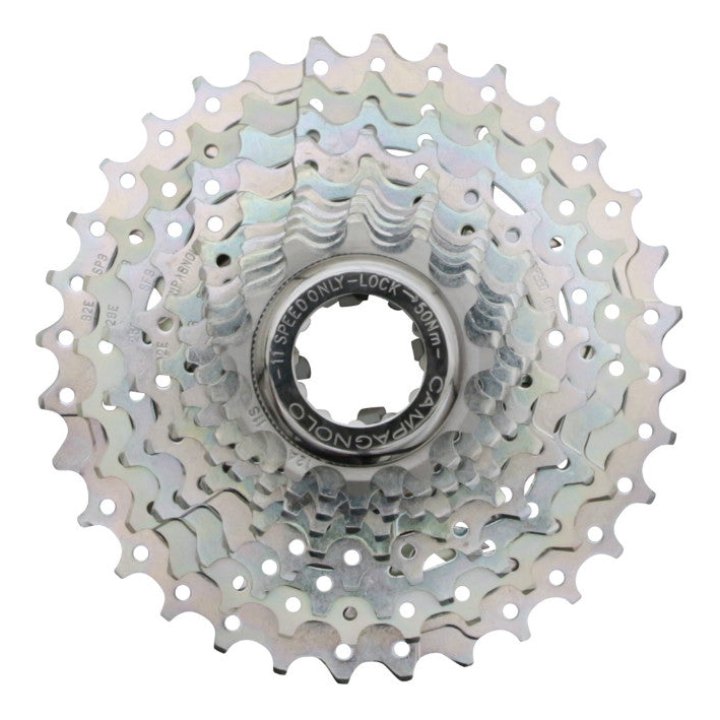 Cassette 11V. Campagnolo Centaur 11-29 (11-12-13-14-15-17-19-21-23-26-29)