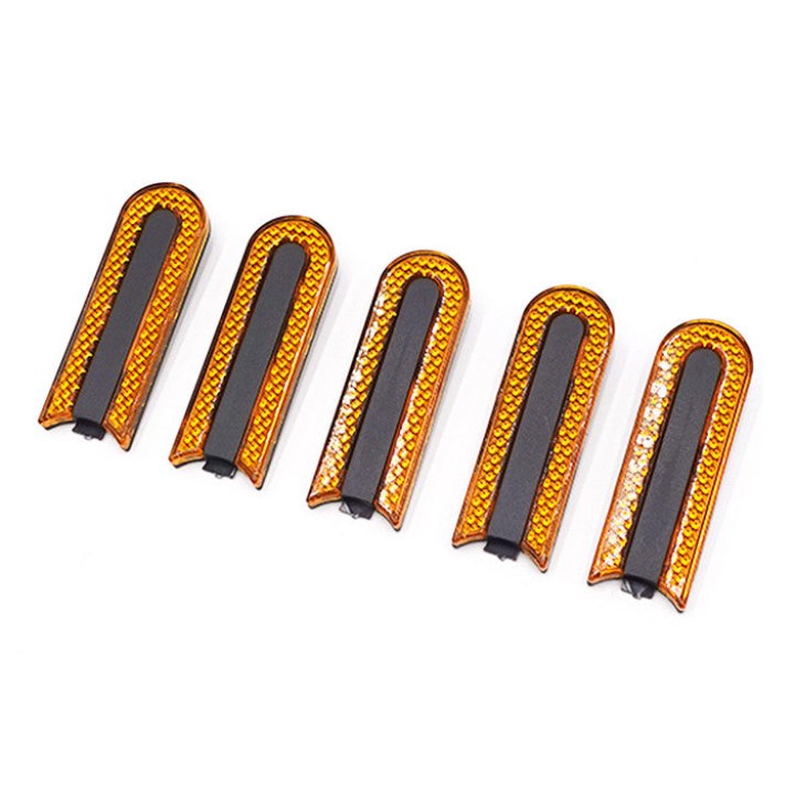 Catadioptre coté Moteur Xiaomi Pro x5 pcs