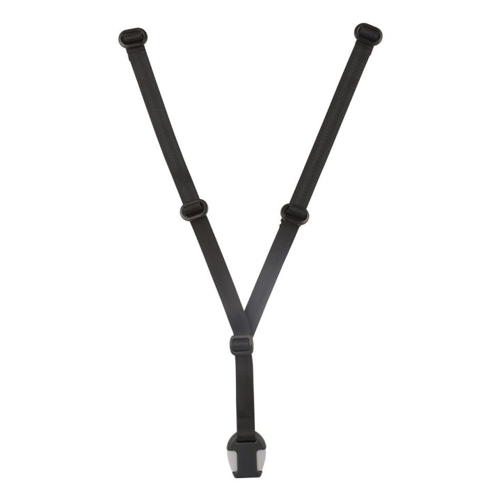 Ceinture de sécurité Bobike Go Maxi noire