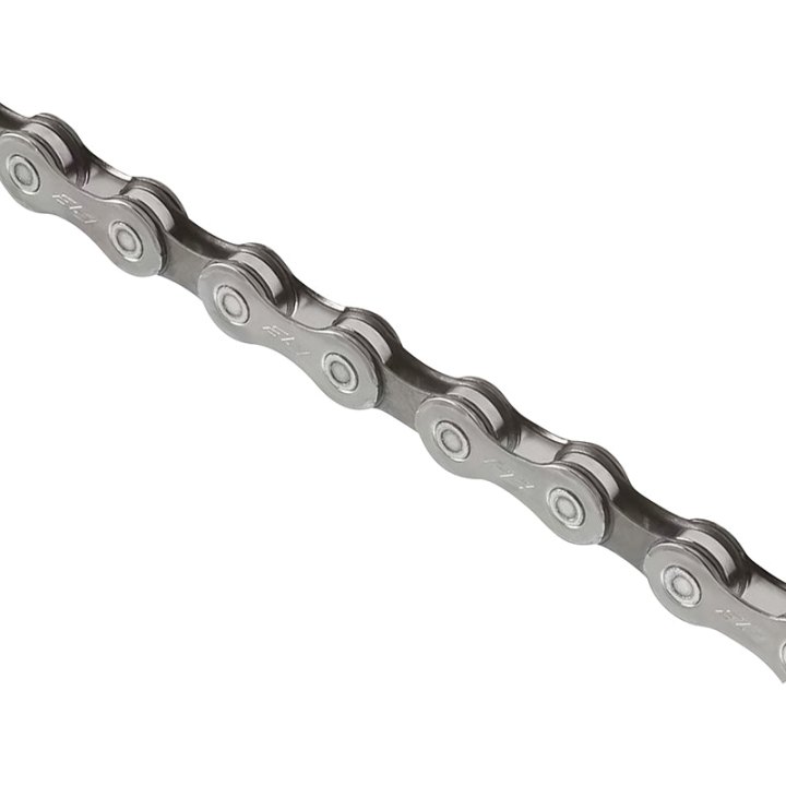 Chaîne Vélo 13V. Route Campagnolo Record 113 Maillons Connecteur Inclus