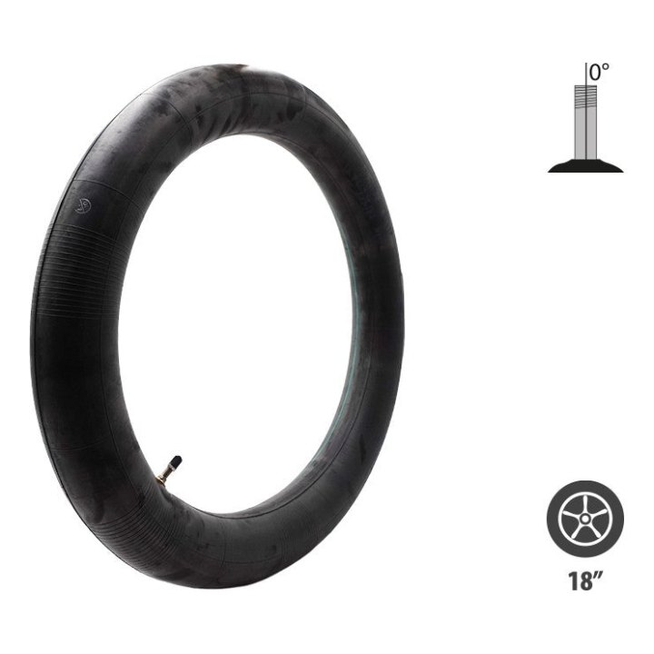 Chambre a air 100/90-18 Eride Pro SR