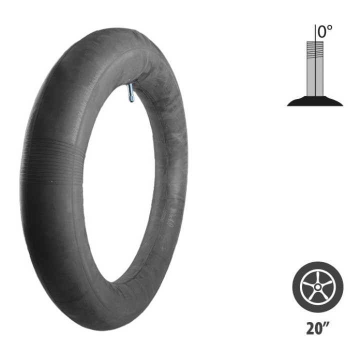 Chambre à air fat bike 20x4