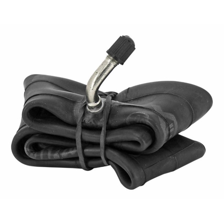 Chambre A Air Trottinette 8.5 X 2.00 Valve Standard Coudée 45° (50-75-6.1)