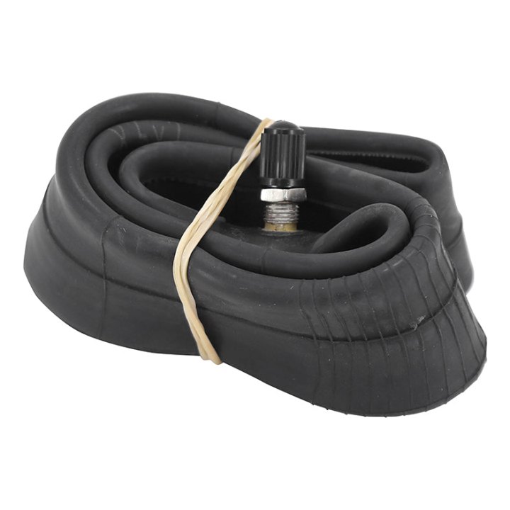Chambre A Air Trottinette 8.5 X 2.00 Valve Standard Droite Avec Écrou