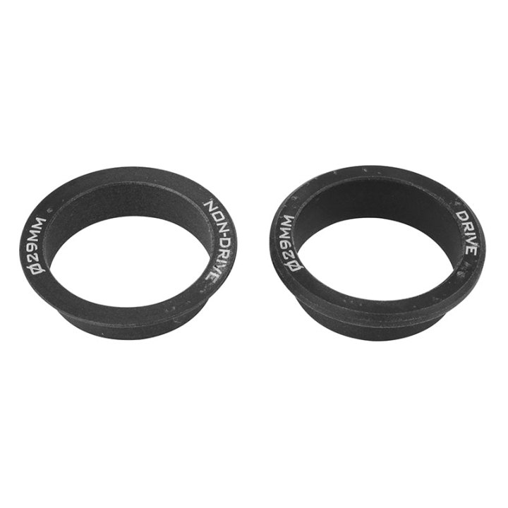 Adaptateur Blackbearing Pour Boîtier Pédalier Sram-Truvativ Dub 30 mm