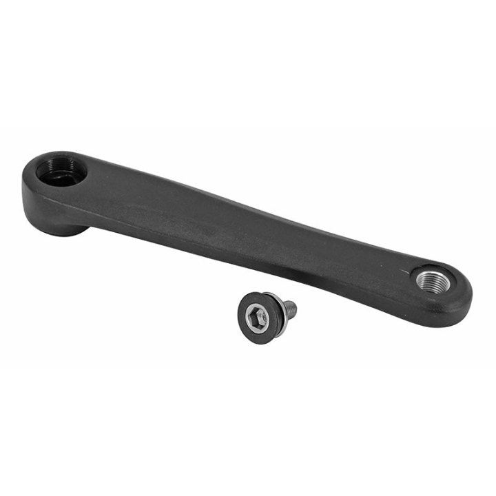 Manivelle Gauche VAE Bafang Pour Moteur M410, M300 Longueur 170 mm (Ck A01) (Vendu A L'Unite) - 1214010000009