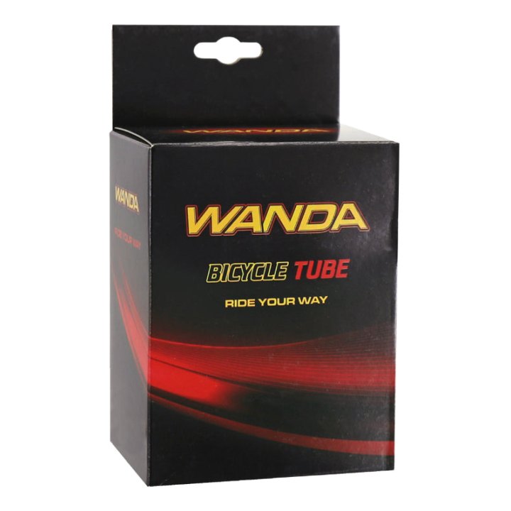 Chambre A Air Vélo 29 X 2.10-2.40 Wanda Valve Standard