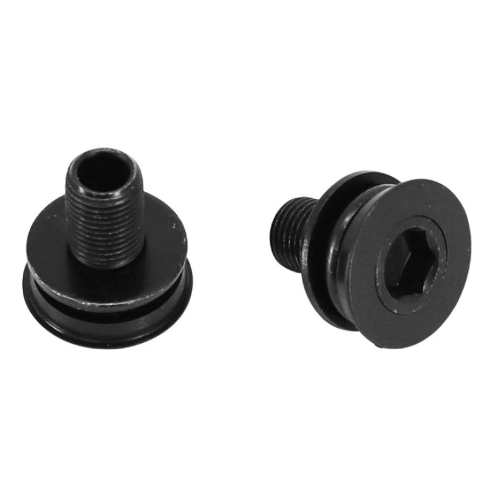 Vis Manivelle VAE - E-Bike Fsa M10 Mini Isis Noir (Paire)