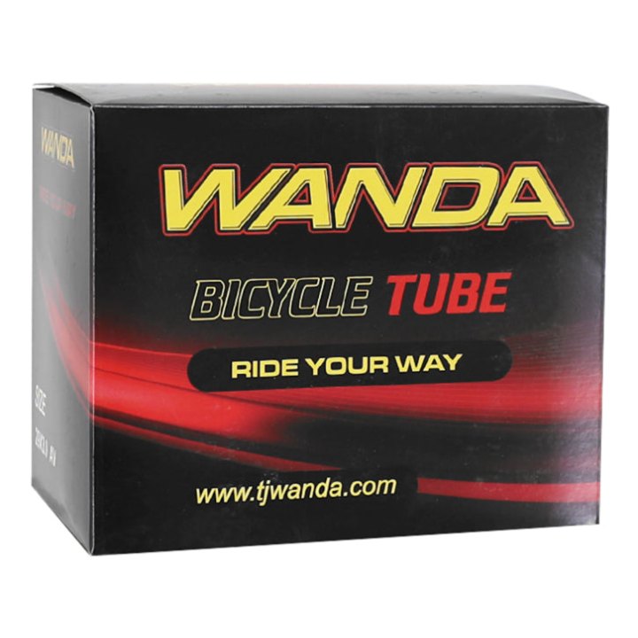 Chambre A Air Vélo 29 X 3.00 Wanda Valve Standard