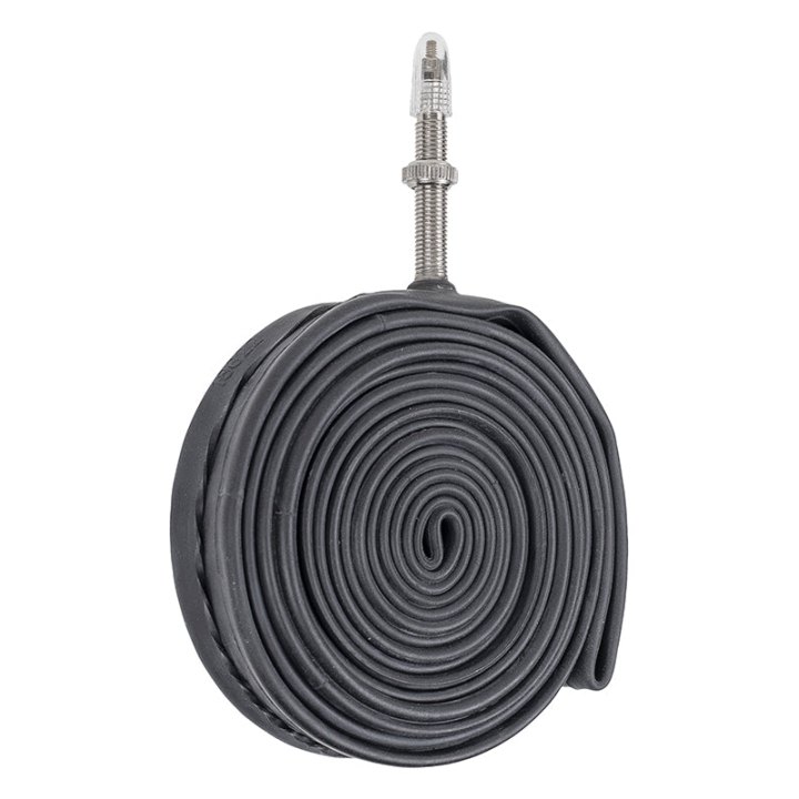 Chambre A Air Vélo 700 X 18-28 Schwalbe Valve Presta 40 mm (Sv15) (Montage Atelier)