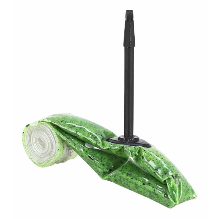 Chambre A Air Vélo 700 X 23-32 P2R Blob Tpu Valve Presta 45 mm Avec Liquide Anti-Crevaison Ultra-Légère - Ultra Compacte