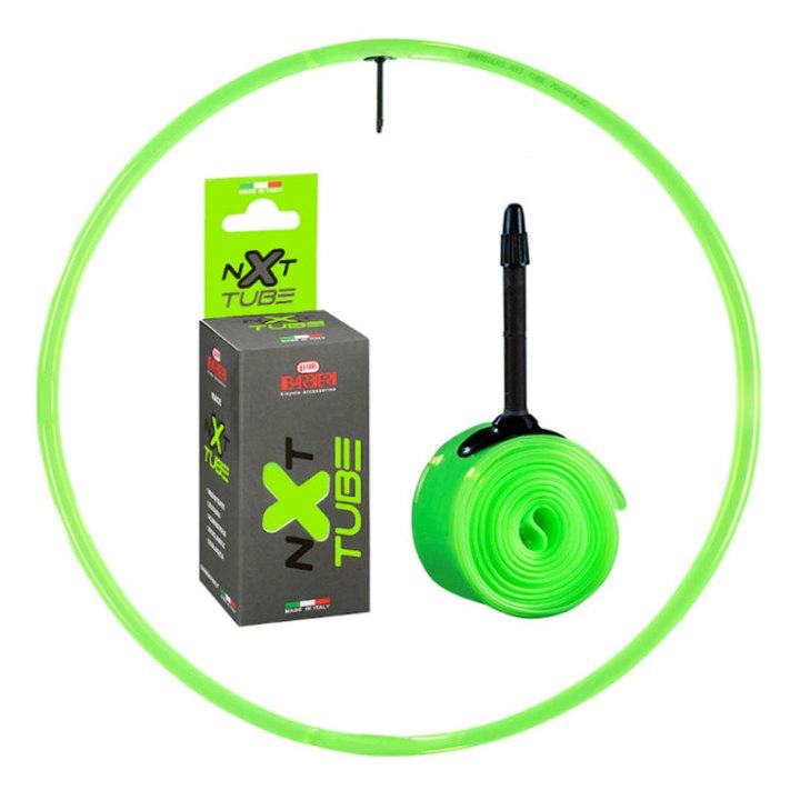 Chambre A Air Vélo 700 X 23-32 P2R Nxt Tpu Valve Presta 45 mm Ultra-Légère Poids 45Grs - Ultra Compacte