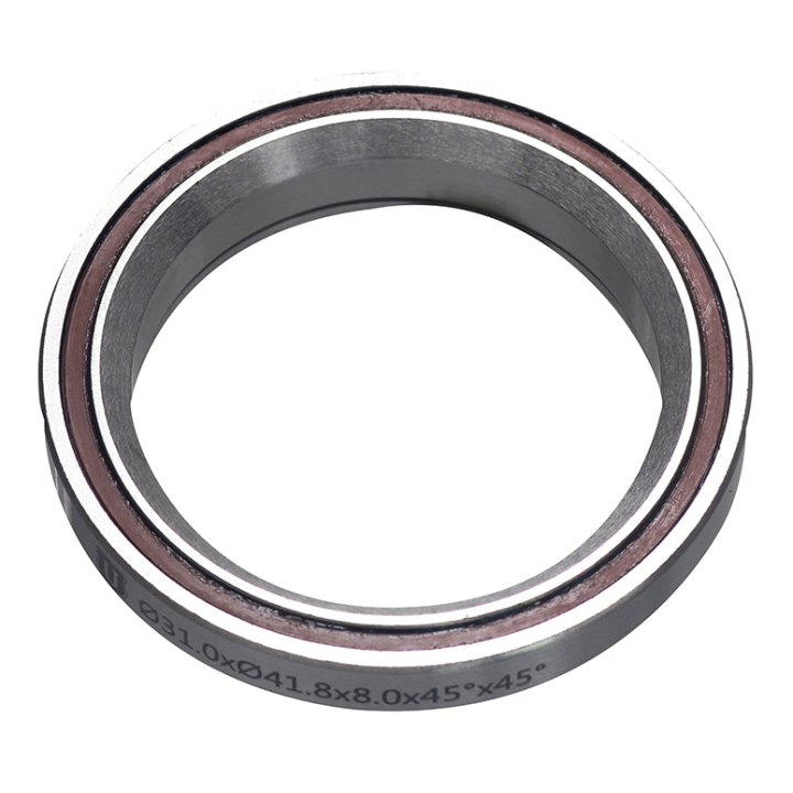 Roulement Marwi Jeu Direction 31,0X41,8X8 45°-45° Cb-740 (Vendu Sur Carte)