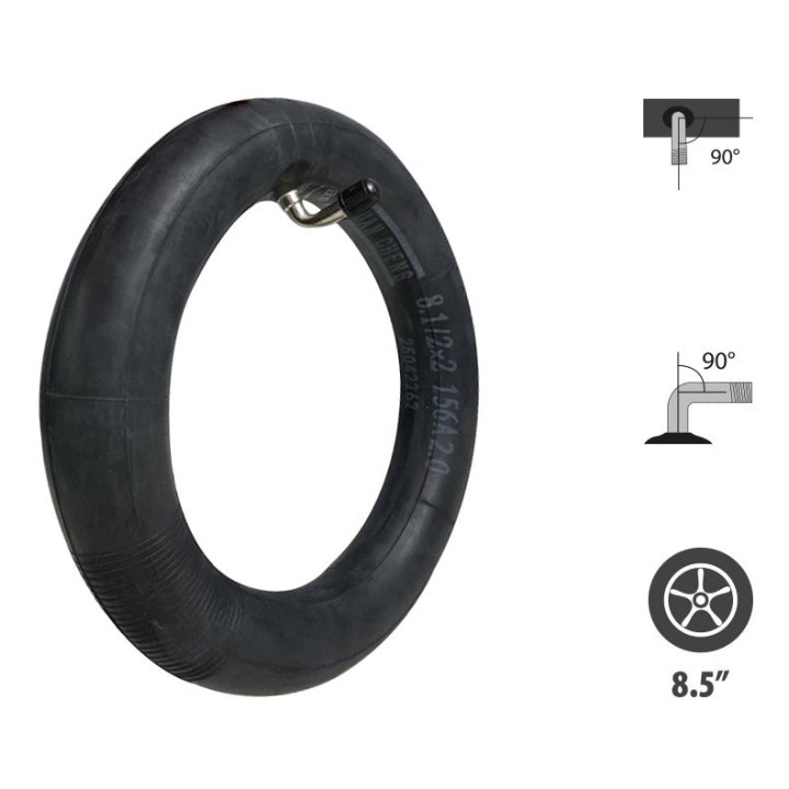 Chambres à air Dualtron Mini et Speedway Leger 8.5x2 REINFORCED