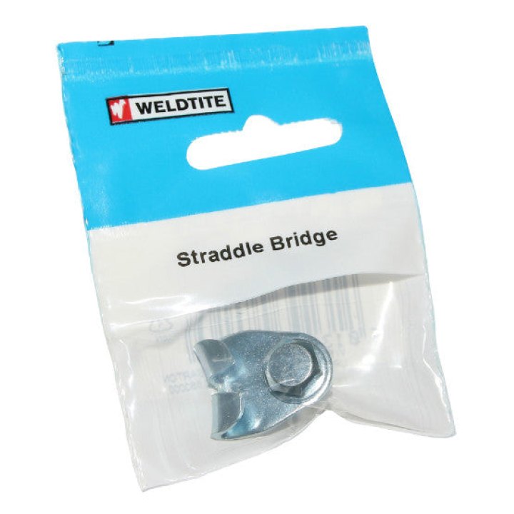 Chape De Frein Cantilever Weldtite (Sur Carte)