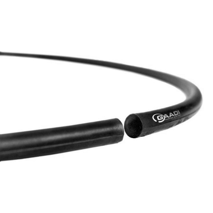 Chambre A Air Vélo Pour VAE-E-Bike 24 X 1.75 Rubena-Gaadi (40-47-507) Valve Presta (Permet De Monter La Chambre A Air Sans Demonter La Roue) (En Boite)