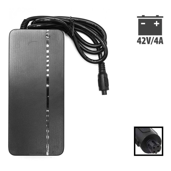 Chargeur batterie Yamaha PASB5 42V 4A